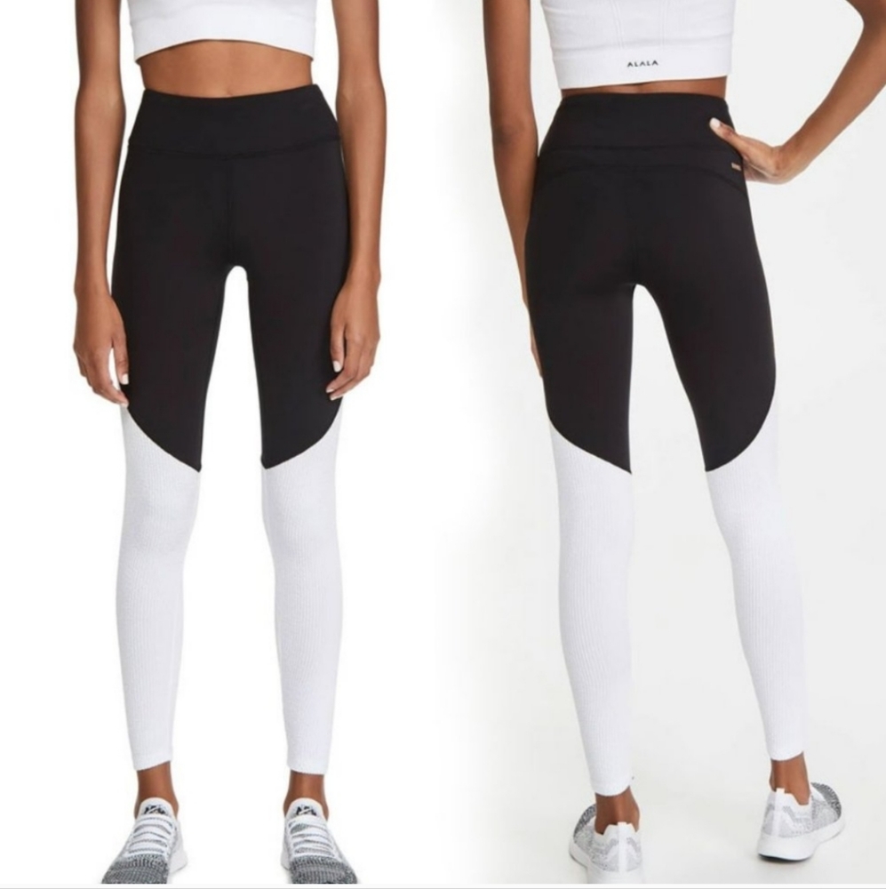 Alala Wavy Leggings